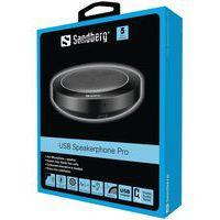 Microphone Pro audioconférence microUSB - Sandberg thumbnail image 4