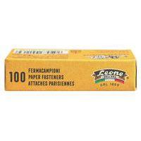 Boite de 100 attaches parisiennes n°3 16 mm thumbnail image 3
