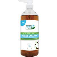 Gel lavant mains, corps, cheveux coco Ecolabel - Action Verte