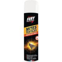 Lot de 12 Insecticide anti mites textiles 400ml - Image principale