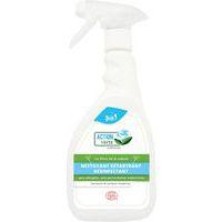 Nettoyant, détartrant, désinfectant  Ecocert - Action Verte