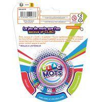 Jeu Clac mots - Image 4