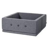 Klip canapé structure mousse carré pliable- KlipKlap - By KlipKlap - Image 3