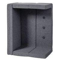 Klip canapé structure mousse carré pliable- KlipKlap - By KlipKlap - Image 5
