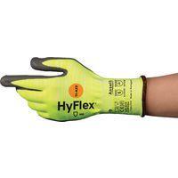 Lot de 12 paires Gants anticoupures Hyflex 11-423 Taille 10 Gris thumbnail image 2