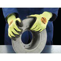 Lot de 12 paires Gants anticoupures Hyflex 11-423 Taille 10 Gris thumbnail image 5