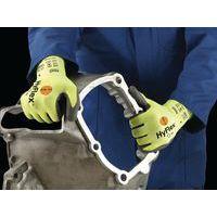 Lot de 12 paires Gants anticoupures Hyflex 11-423 Taille 10 Gris thumbnail image 3