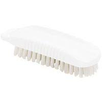 Brosse multi usage médium 14cm - Blanc - Manutan - Image principale