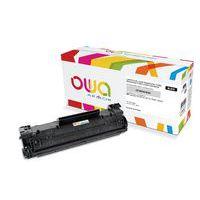 Toner haute capacité compatible Brother TN2320 Black - OWA - Image principale