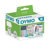 Ruban 1000 4500 12 mm x 7 m - Dymo