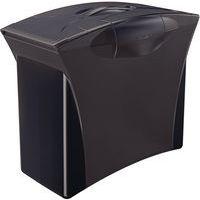 Lot de 3 Valise classement Europost  noir-  Vivida - Esselte - Image principale