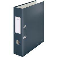 Lot de 6 Classeur levier 180° Cosy 82 mm - gris - Leitz - Image principale