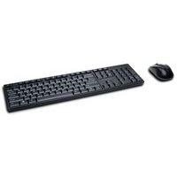 Clavier ProFit Low-Profile Wireless Azerty - Kensington