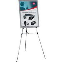 Chevalet télescopique réglable et transportable - Nobo - Image principale