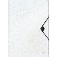 Chemise 3 rabats en polypropylène Leitz Wow - Image principale