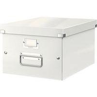 Boite de rangement modele moyen Click & Store - Leitz