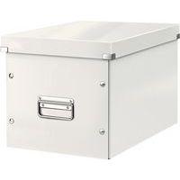 Boite de rangement cubique L Click & Store Leitz Wow