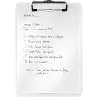 Lot de 10 Porte-bloc A4 Wow - blanc - Leitz thumbnail image 5