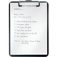 Lot de 10 Porte-bloc A4 Wow - noir - Leitz thumbnail image 2