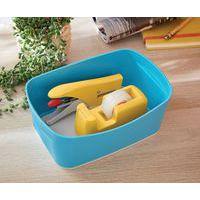 Dévidoir à ruban adhésif - jaune -Cosy - Leitz - Image 3