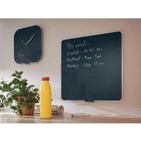 Tableau en verre magnétique Cosy - 45 x 45 mm - gris - Leitz thumbnail image 5