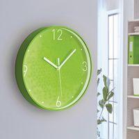 Horloge Murale  - vert - Wow - Leitz thumbnail image 2