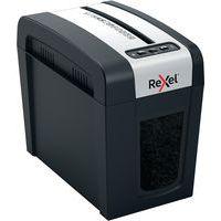 :Destructeur  Secure MC3-SL - P5 - Rexel thumbnail image 3