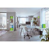 Lot de 6 Boîte de rangement modèle moyen Click & Store - vert - Leitz thumbnail image 3