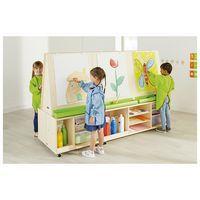 Chevalet flexible solo + chevalet flexible duo thumbnail image 2