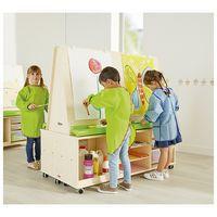 Chevalet flexible duo - Lot de 2 - Image 2