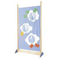 Claustra toile - nuages - Image principale