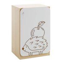 Meuble bas 1 porte - Image principale