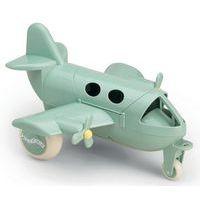 Avion et personnages thumbnail image 2