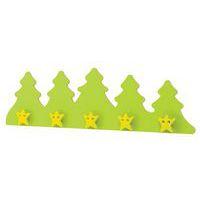 Patères forêt - Image principale