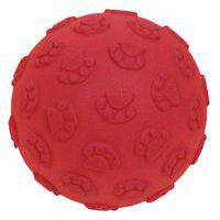 Balle avec pattes d'ours - Image principale