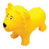Balle rebondissante - lion - Image principale