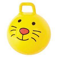 Balle sauteuse chat Ø 50 cm - Image principale