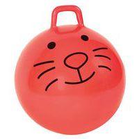 Balle sauteuse chat Ø 55 cm - Image principale