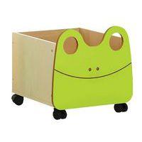 Caisson mobile - grenouille