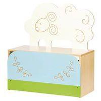 Meuble de rangement - mouton
