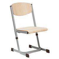 Chaise réglable
