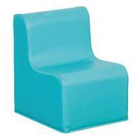 Fauteuil mousse hauteur 17 à 38 cm - Image principale
