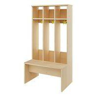 Banc vestiaire Vita - Image principale