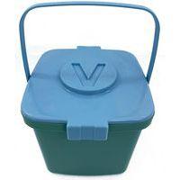 Seau 30 mini véhicules - Image 2