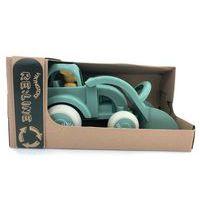 Bulldozer et personnage - Image 4