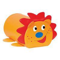 Assise mousse - lion