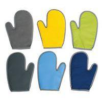 Gants de massage sensoriel