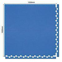 Tapis puzzle en mousse - Image principale