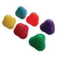 Balle sensorielle pyramide