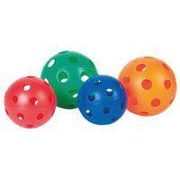 Balles clochettes